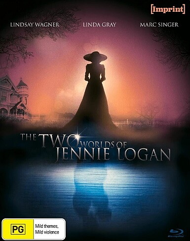Two Worlds Of Jennie Logan (BLU-RAY)