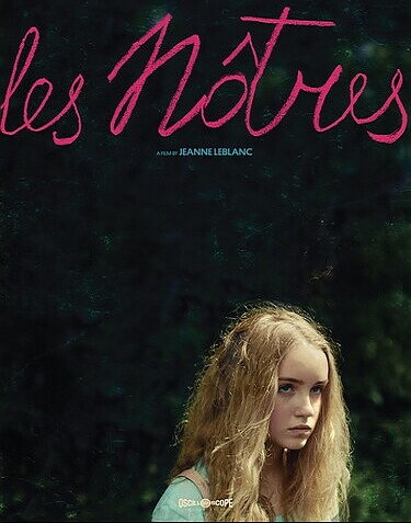 Les Notres (BLU-RAY)