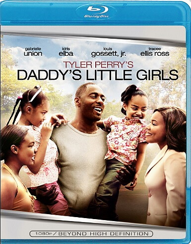 Daddy's Little Girls (BLU-RAY)