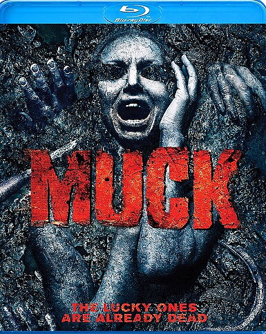 Muck (BLU-RAY)