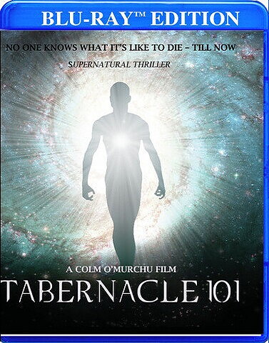 Tabernacle 101 (BLU-RAY)