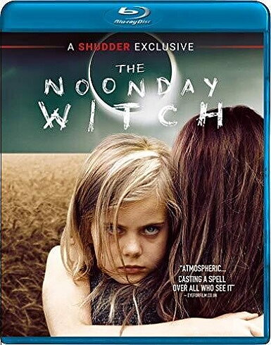 Noonday Witch (BLU-RAY)