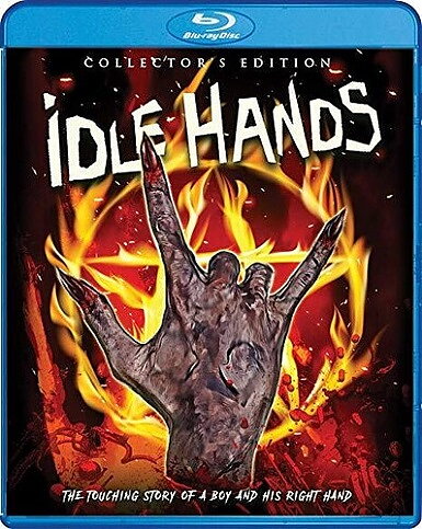 Idle Hands - Collector's Edition (BLU-RAY)