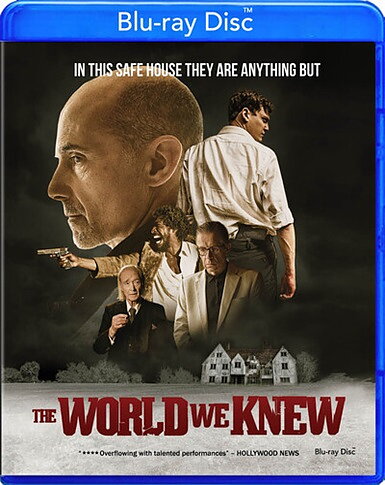 World We Knew (BLU-RAY)