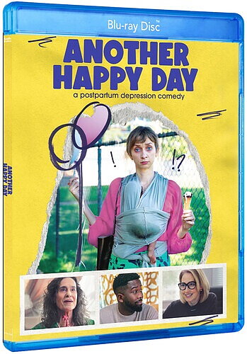 Another Happy Day (BLU-RAY)