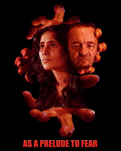 As A Prelude To Fear (BLU-RAY)