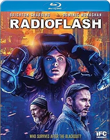 Radioflash (BLU-RAY)