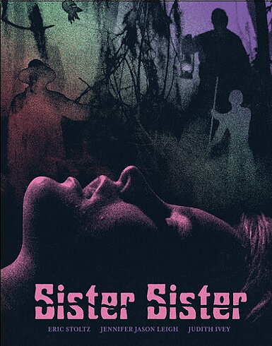 Sister, Sister (BLU-RAY)