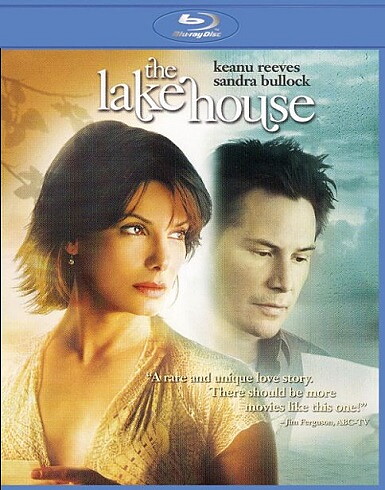 Lake House (BLU-RAY)