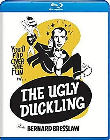 Ugly Duckling (BLU-RAY)