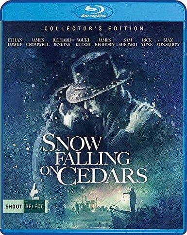 Snow Falling On Cedars - Collector's Edition (BLU-RAY)