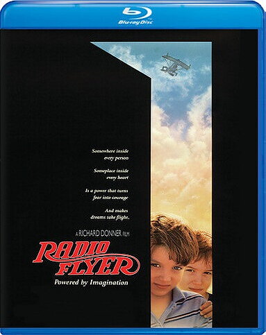 Radio Flyer (BLU-RAY)