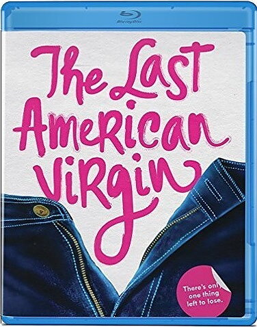 Last American Virgin (BLU-RAY)