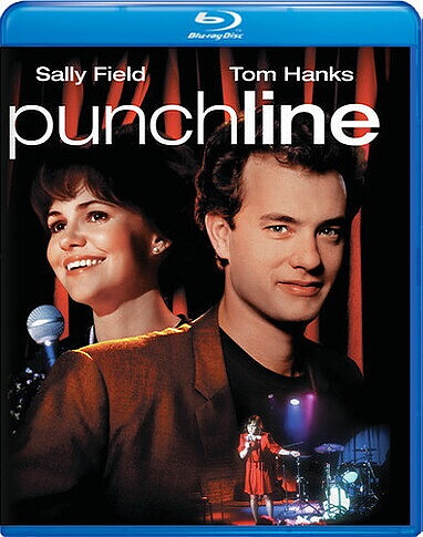 Punchline (BLU-RAY)