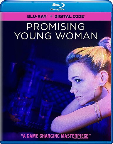 Promising Young Woman (BLU-RAY)