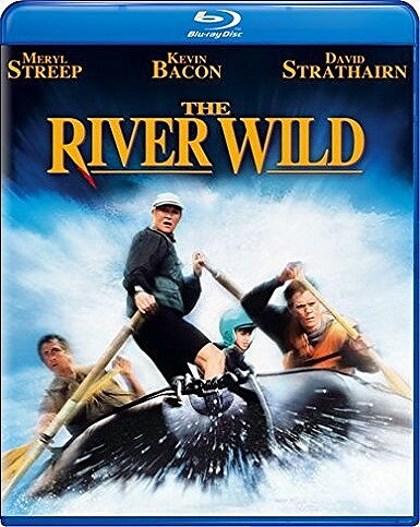 River Wild (BLU-RAY)