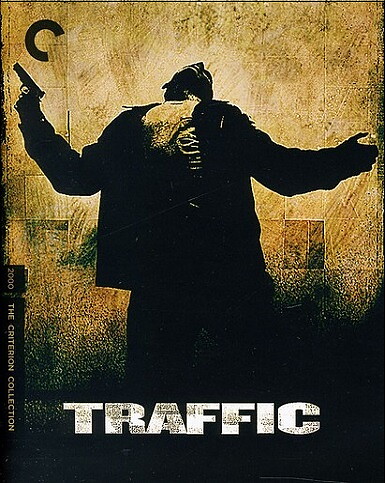 Traffic - Criterion Collection (BLU-RAY)