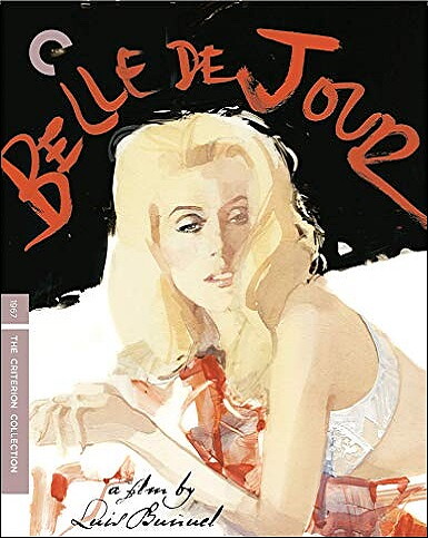Belle De Jour - Criterion Collection (BLU-RAY)