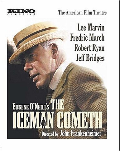 Iceman Cometh (BLU-RAY)