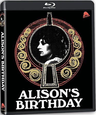 Alison's Birthday (BLU-RAY)