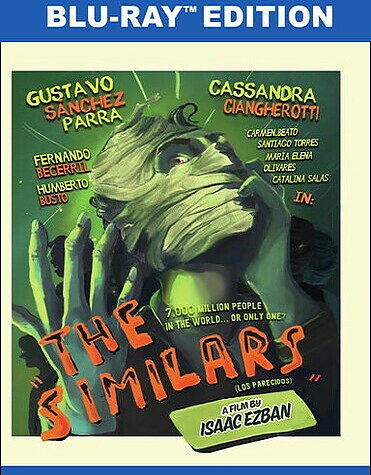 Similars (BLU-RAY)