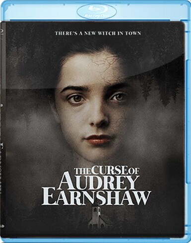 Curse Of Audrey Earnshaw (BLU-RAY)