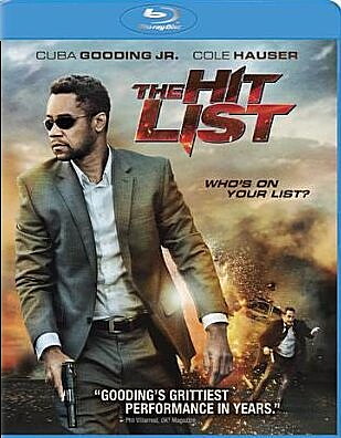 Hit List (BLU-RAY)