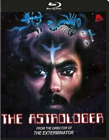 Astrologer (BLU-RAY)