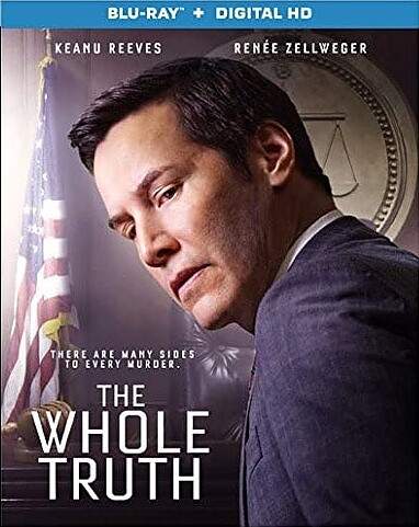 Whole Truth (BLU-RAY)
