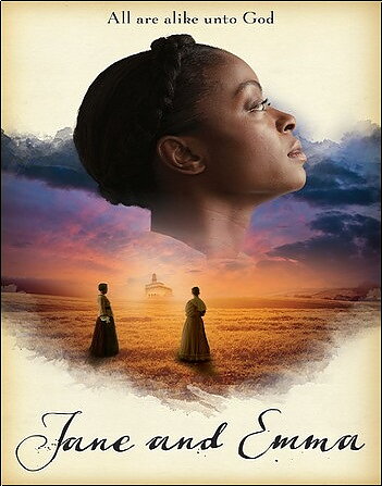 Jane And Emma (BLU-RAY)