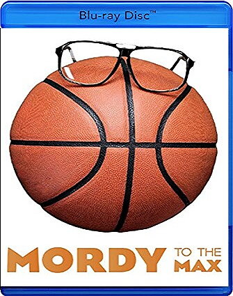 Mordy To The Max (BLU-RAY)