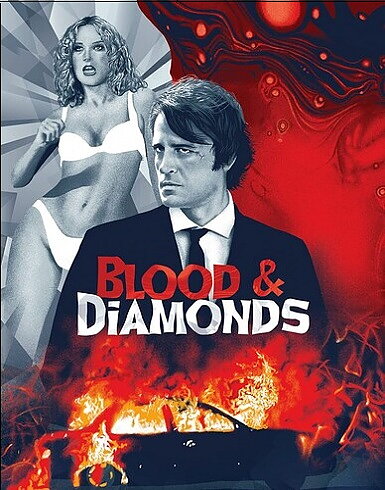 Blood & Diamonds (BLU-RAY)