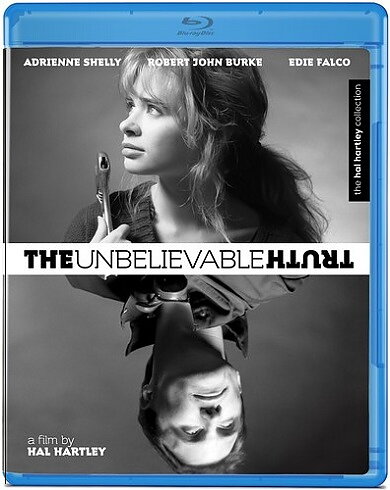 Unbelievable Truth (BLU-RAY)