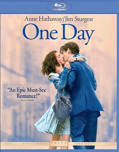 One Day (BLU-RAY)