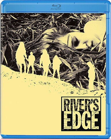 River's Edge (BLU-RAY)