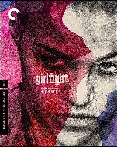 Girlfight - Criterion Collection (BLU-RAY)