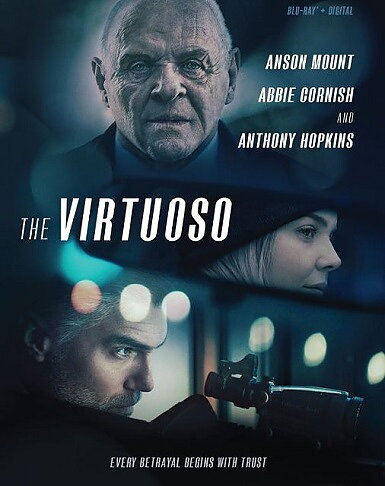 Virtuoso (BLU-RAY)