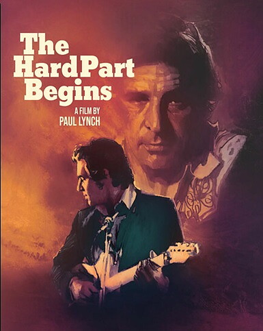 Hard Part Begins  - 50th Anniversary Special Edition (BLU-RAY)