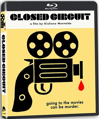 Closed Circuit (BLU-RAY)