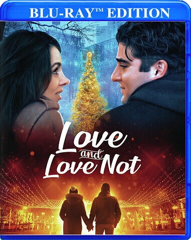 Love And Love Not (BLU-RAY)