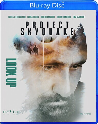 Project Skyquake (BLU-RAY)