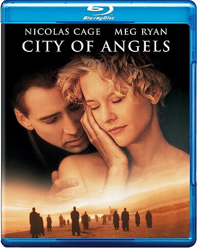 City Of Angels (BLU-RAY)