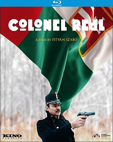 Colonel Redl (BLU-RAY)