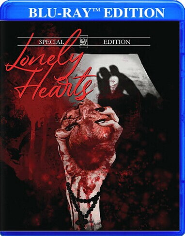 Lonely Hearts (BLU-RAY)