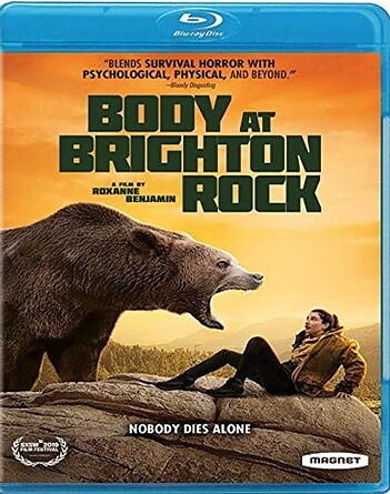 Body At Brighton Rock (BLU-RAY)
