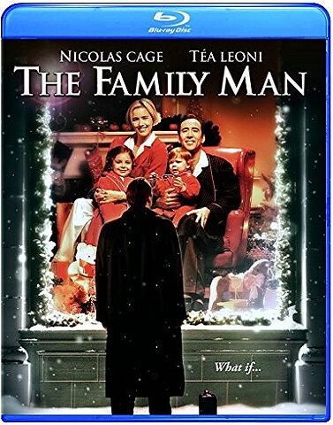 Family Man (BLU-RAY)