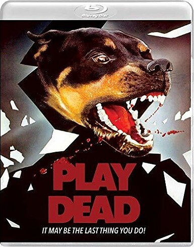 Play Dead (BLU-RAY + DVD)