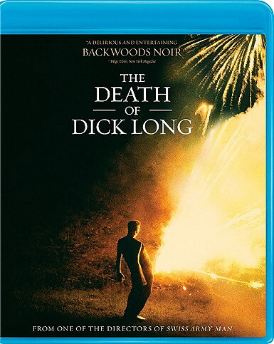 Death Of Dick Long (BLU-RAY)