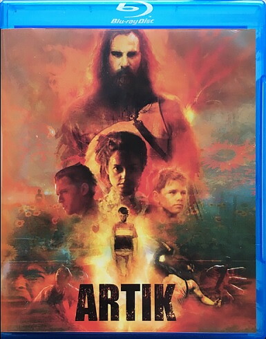 Artik (BLU-RAY)