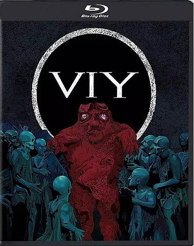 Viy (BLU-RAY)
